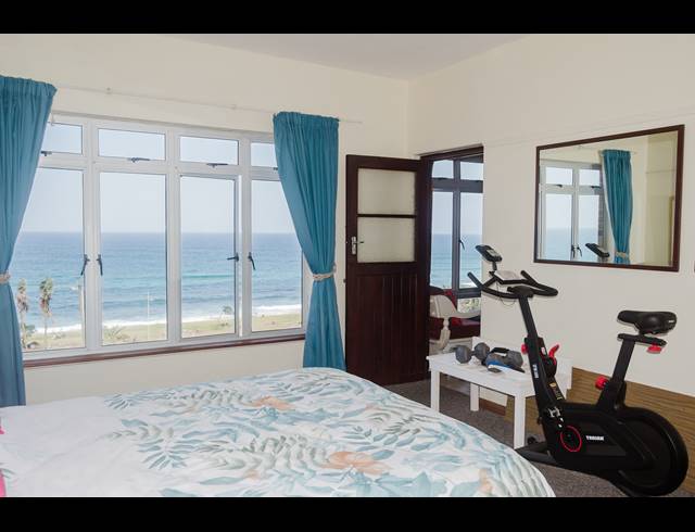 2 BEDROOM APARTMENT FOR SALE IN SCOTTBURGH CENTRAL